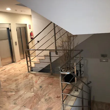 Desconectaengalicia Castelao, 50M Playa Silgar Apartment Sanxenxo Exterior photo
