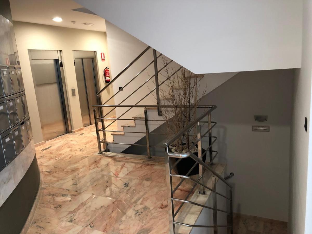 Desconectaengalicia Castelao, 50m Playa Silgar Apartment *
