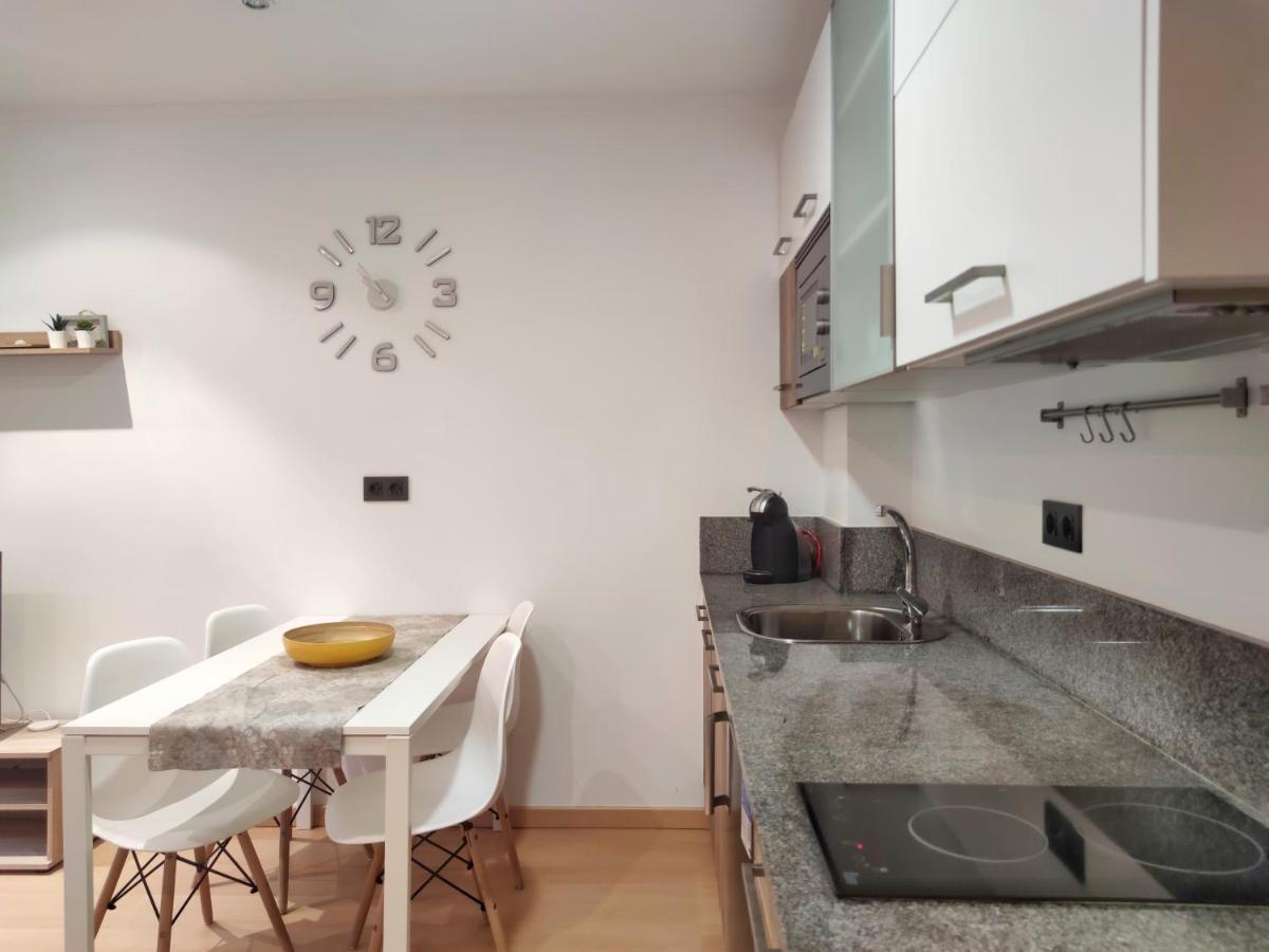 Appartement Desconectaengalicia Castelao, 50m Playa Silgar *