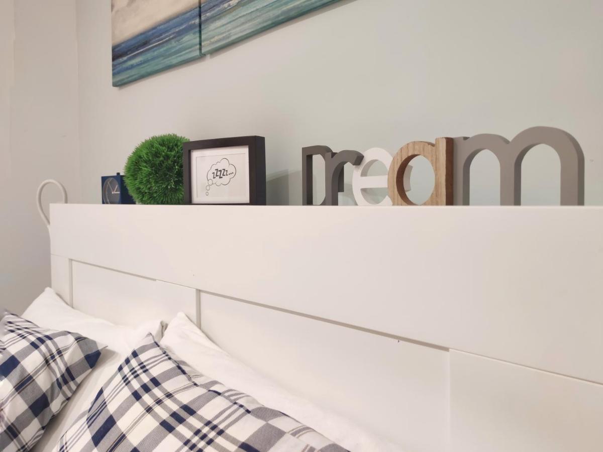 Apartment Desconectaengalicia Castelao, 50m Playa Silgar