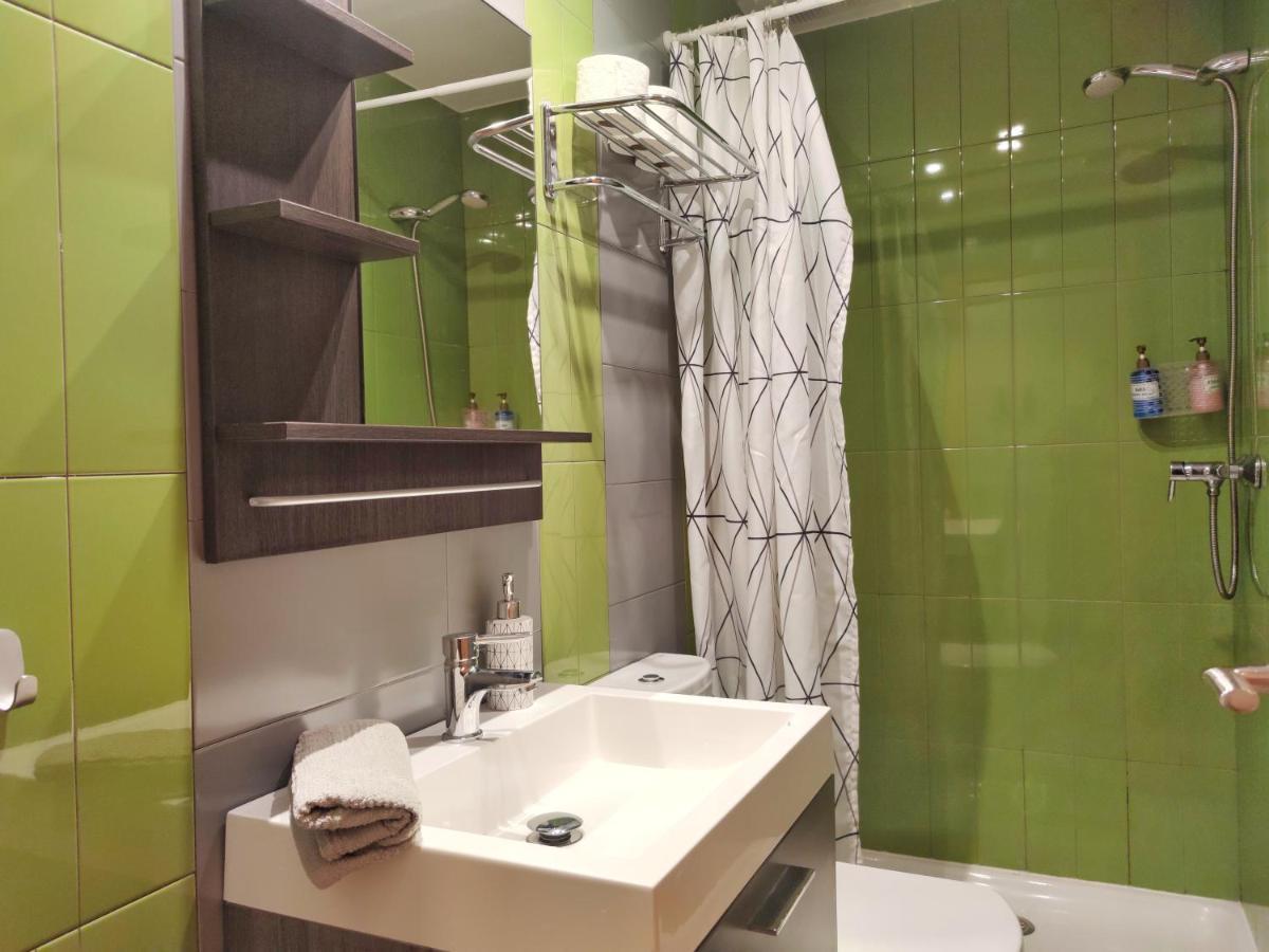 Desconectaengalicia Castelao, 50m Playa Silgar Apartment *