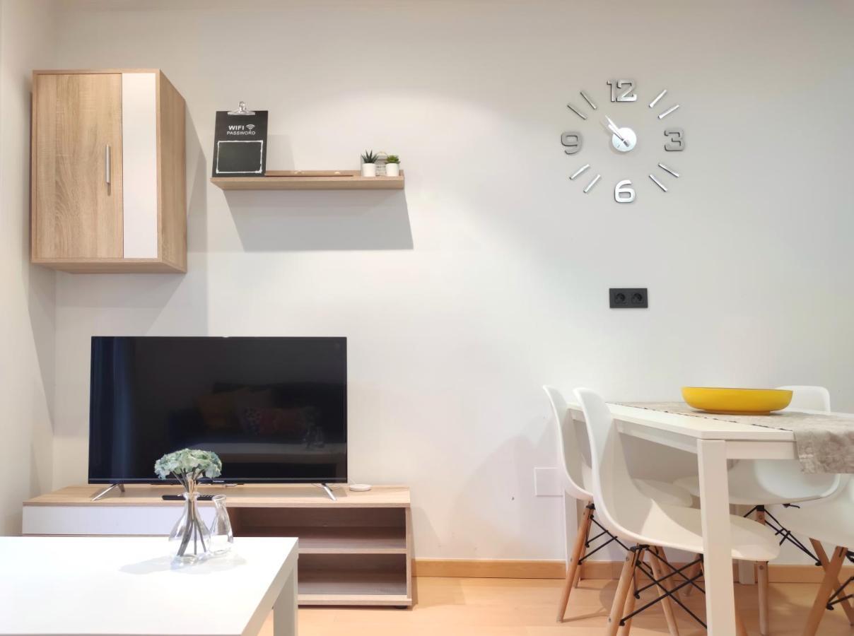Appartement Desconectaengalicia Castelao, 50m Playa Silgar