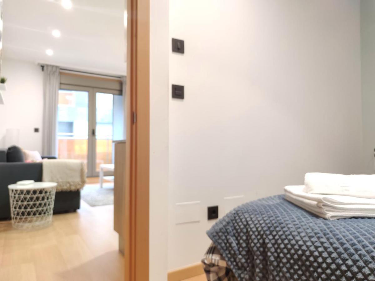 Desconectaengalicia Castelao, 50m Playa Silgar Apartment *